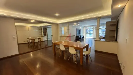 Apartamento com 4 Quartos à venda, 300m² no Praia da Costa, Vila Velha