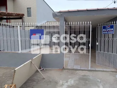 Casa com 2 Quartos para alugar, 60m² no Vila Sabrina, São Paulo