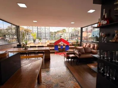 Cobertura com 5 Quartos à venda, 358m² no Dona Clara, Belo Horizonte