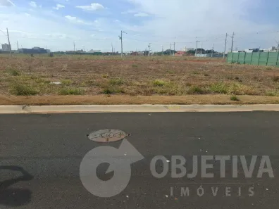 Lote/Terreno à venda, 302m² no Novo Mundo, Uberlândia