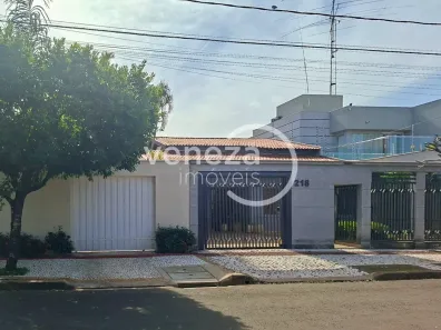 Casa com 3 Quartos à venda, 280m² no Esperança, Londrina