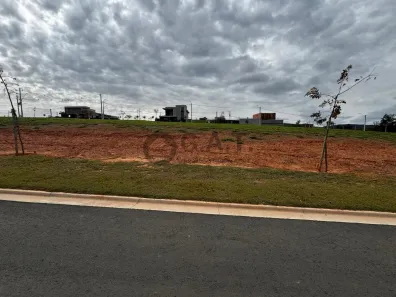 Lote/Terreno à venda, 300m² no Alphaville Nova Esplanada, Votorantim
