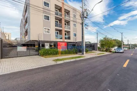 Apartamento com 3 Quartos à venda, 65m² no Pinheirinho, Curitiba
