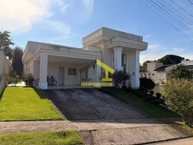 Casa de Condomínio com 3 Quartos à venda, 268m² no Bairro Itapema, Itatiba