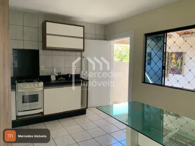 Casa com 2 Quartos para alugar, 70m² no Centro, Itajaí