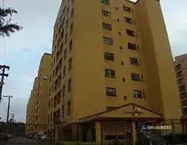 Apartamento com 2 Quartos à venda, 50m² no Jardim São Savério, São Paulo