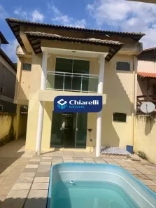 Casa com 4 Quartos à venda, 282m² no Itaipu, Niterói