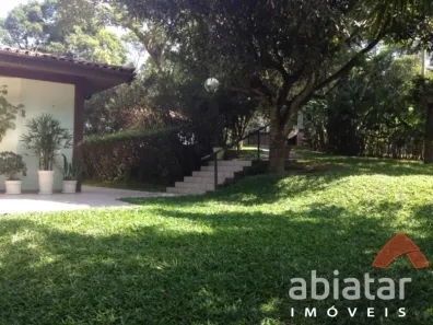 Casa com 4 Quartos à venda, 350m² no Condomínio Iolanda, Taboão da Serra