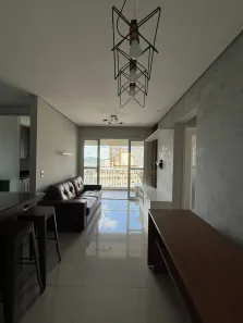 Apartamento com 2 Quartos à venda, 68m² no Alphaville Centro Industrial e Empresarial/Alphaville., Barueri