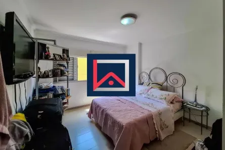 Apartamento com 3 Quartos à venda, 149m² no Vila Mariana, São Paulo