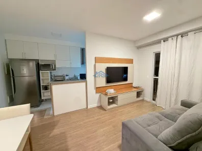 Apartamento com 1 Quarto para alugar, 50m² no Melville Empresarial I e II, Barueri