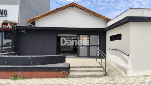 Ponto Comercial para alugar, 240m² no Centro, Taubaté