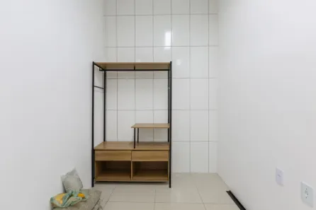Ponto Comercial com 1 Quarto para alugar, 7m² no República, São Paulo