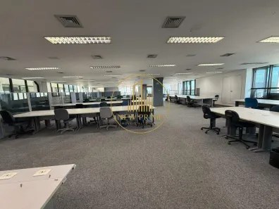 Sala Comercial para alugar, 300m² no Vila da Serra, Nova Lima