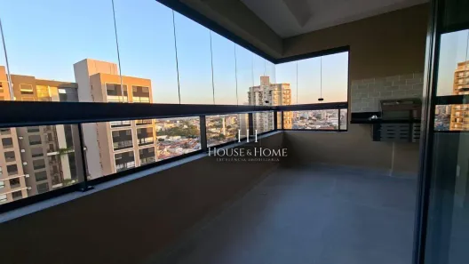 Apartamento com 3 Quartos à venda, 130m² no Centro, Indaiatuba
