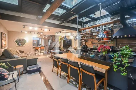 Casa de Condomínio com 3 Quartos à venda, 118m² no Demarchi, São Bernardo do Campo
