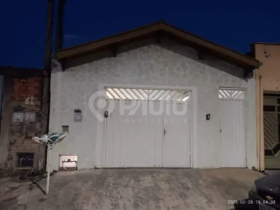 Casa com 4 Quartos à venda, 70m² no Parque Residencial Monte Rey, Piracicaba