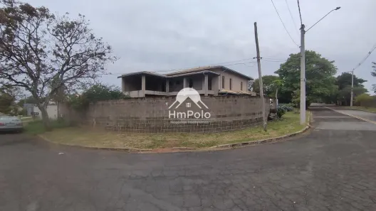 Casa de Condomínio com 4 Quartos à venda, 600m² no Parque Xangrilá, Campinas
