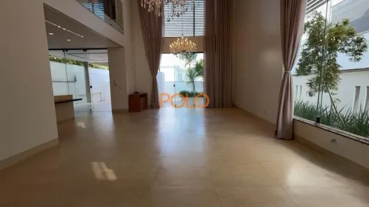 Casa com 3 Quartos para alugar, 268m² no Nova Uberlândia, Uberlândia