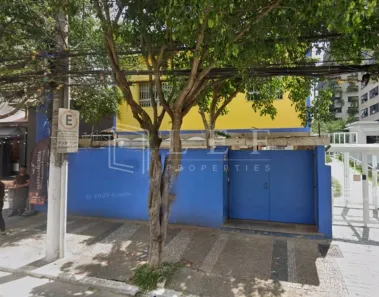 Prédio Comercial para alugar, 540m² no Vila Mariana, São Paulo