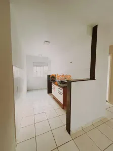 Apartamento com 2 Quartos para venda ou aluguel, 48m² no Vila Nova Bonsucesso, Guarulhos