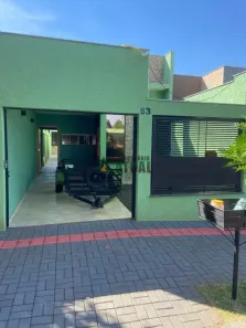 Casa com 3 Quartos à venda, 99m² no Cafezal, Londrina