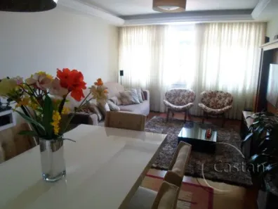 Apartamento com 3 Quartos à venda, 130m² no Vila Prudente, São Paulo