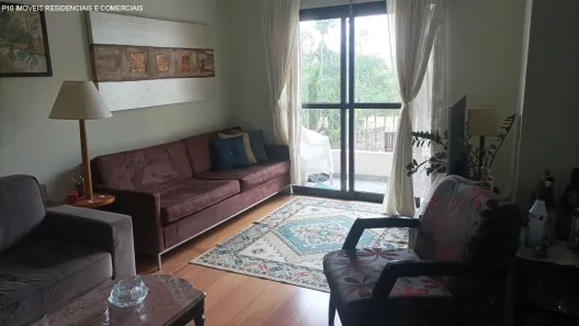 Apartamento com 3 Quartos à venda, 86m² no Paraíso do Morumbi, São Paulo
