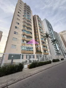Apartamento com 3 Quartos à venda, 105m² no Parque Residencial Aquarius, São José dos Campos