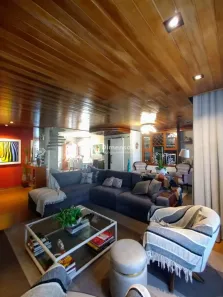 Cobertura com 4 Quartos à venda, 499m² no Centro, Florianópolis