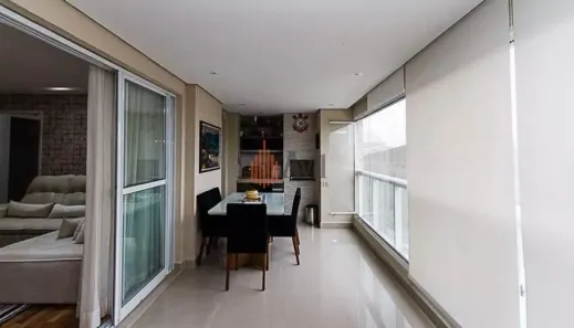 Apartamento com 2 Quartos à venda, 105m² no Vila Formosa, São Paulo