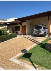 Casa de Condomínio com 4 Quartos à venda, 300m² no Tijuco das Telhas, Campinas
