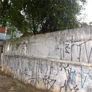 Lote/Terreno à venda, 590m² no Chácara Inglesa (Zona Norte), São Paulo