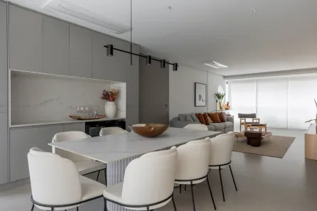 Apartamento com 3 Quartos à venda, 143m² no Vila Olímpia, São Paulo