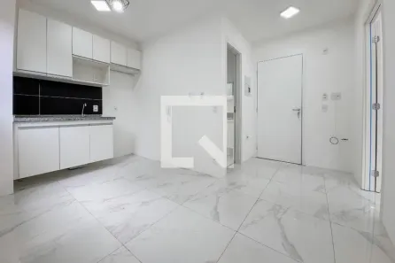Apartamento com 1 Quarto à venda, 26m² no Sé, São Paulo