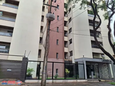 Apartamento com 3 Quartos à venda, 115m² no Zona 07, Maringá