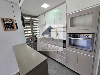 Apartamento com 2 Quartos à venda, 57m² no Jardim das Colinas, Hortolândia