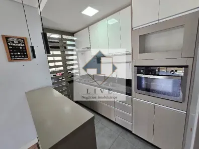 Apartamento com 2 Quartos à venda, 57m² no Jardim das Colinas, Hortolândia