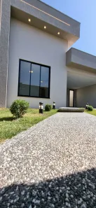 Casa com 3 Quartos à venda, 200m² no Jardim Vila Boa, Goiânia