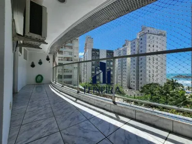 Apartamento com 3 Quartos à venda, 120m² no Pitangueiras, Guarujá