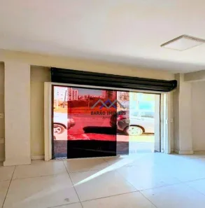 Ponto Comercial para alugar, 40m² no Parque Residencial Eloy Chaves, Jundiaí