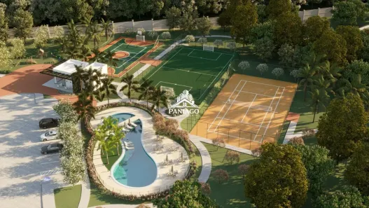 Lote/Terreno à venda, 200m² no Cidade Alta, Cuiabá