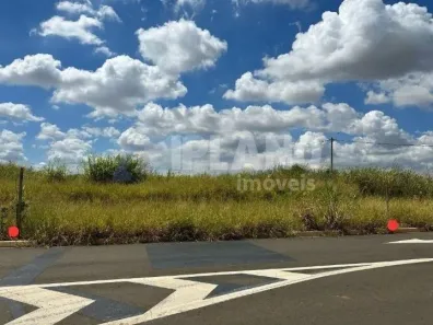 Lote/Terreno à venda, 428m² no Jardins do Porto, São Carlos