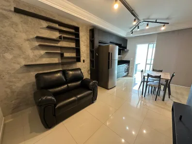 Apartamento com 1 Quarto à venda, 50m² no Parque Campolim, Sorocaba