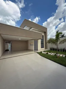 Casa com 3 Quartos à venda, 182m² no Residencial Barravento, Goiânia