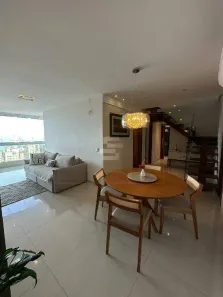 Cobertura com 4 Quartos à venda, 250m² no Praia da Costa, Vila Velha