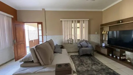 Casa com 3 Quartos à venda, 121m² no Galo Branco, São Gonçalo