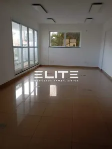 Sala Comercial para alugar, 44m² no Vila Gilda, Santo André
