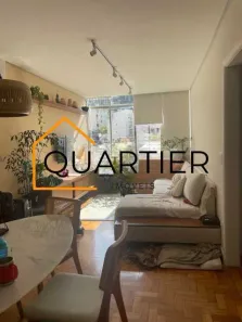 Apartamento com 2 Quartos à venda, 79m² no Laranjeiras, Rio de Janeiro