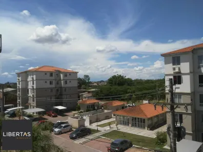Apartamento com 3 Quartos à venda, 53m² no Fátima, Canoas